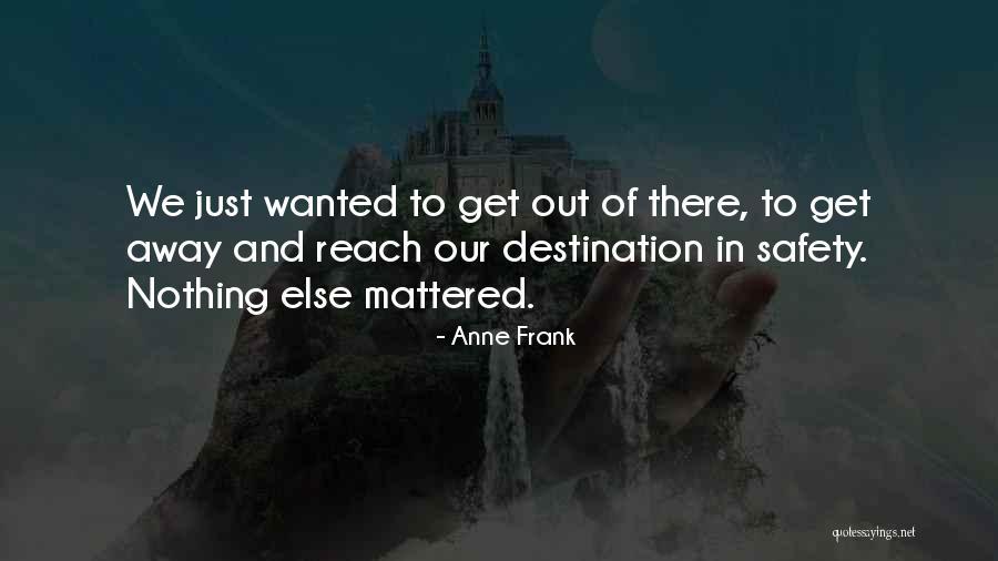 Shopes Quotes By Anne Frank Shopes Quotes By Anne Frank