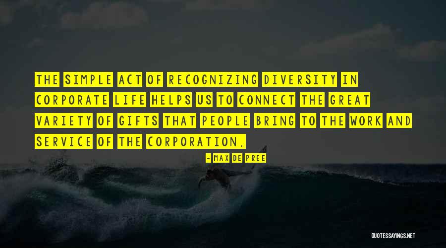 Shopfitting Quotes By Max De Pree Shopfitting Quotes By Max De Pree
