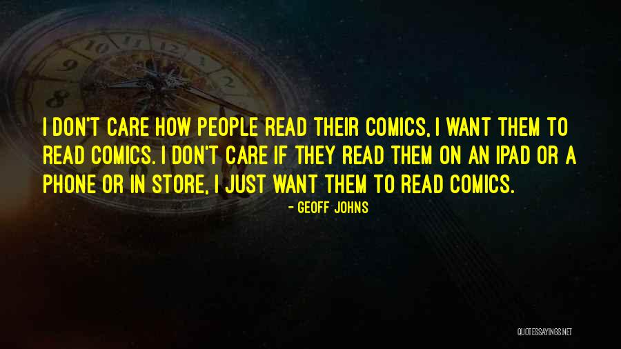 Shopkeeper Theme Quotes By Geoff Johns Shopkeeper Theme Quotes By Geoff Johns