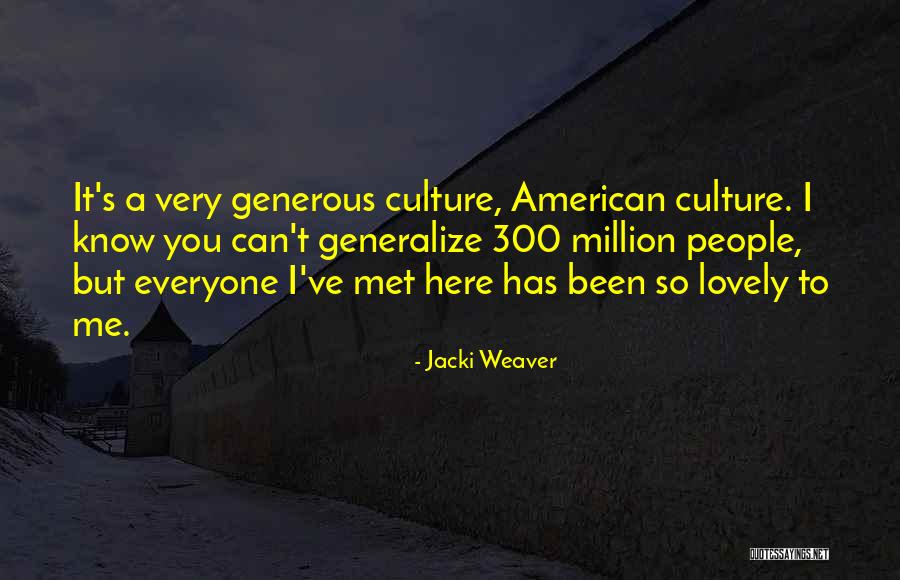 Shoplifted Makeup Quotes By Jacki Weaver Shoplifted Makeup Quotes By Jacki Weaver