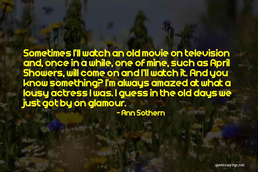 Shopmaker Sites Quotes By Ann Sothern Shopmaker Sites Quotes By Ann Sothern
