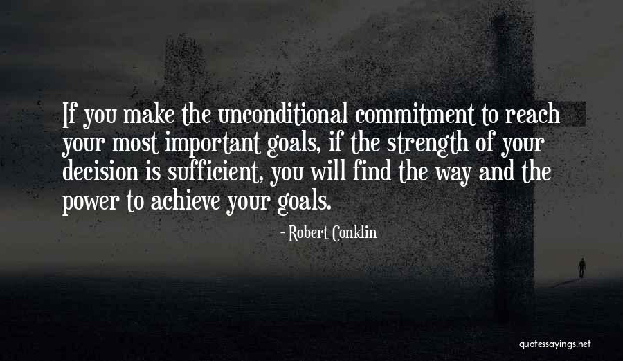 Shopmakerx Quotes By Robert Conklin Shopmakerx Quotes By Robert Conklin