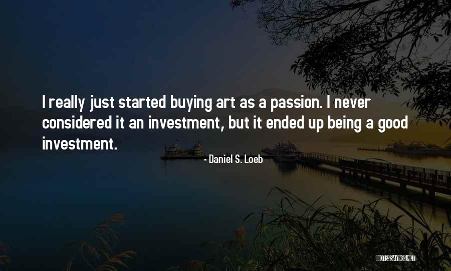 Shoppach Kyle Quotes By Daniel S. Loeb Shoppach Kyle Quotes By Daniel S. Loeb