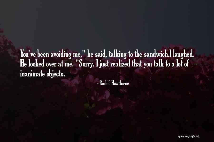 Shopped Email Quotes By Rachel Hawthorne Shopped Email Quotes By Rachel Hawthorne