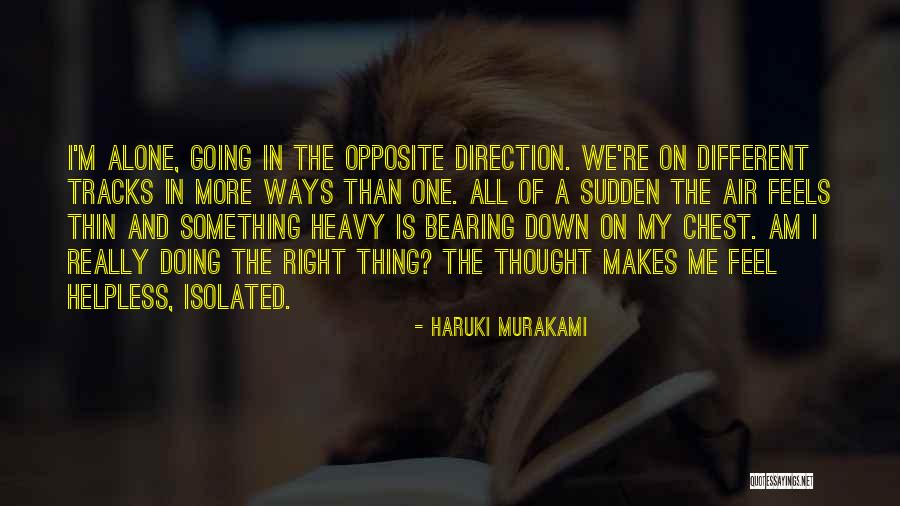 Shoppes Of The Bluegrass Quotes By Haruki Murakami Shoppes Of The Bluegrass Quotes By Haruki Murakami