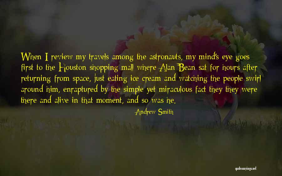 Shopping And Eating Quotes By Andrew Smith Shopping And Eating Quotes By Andrew Smith