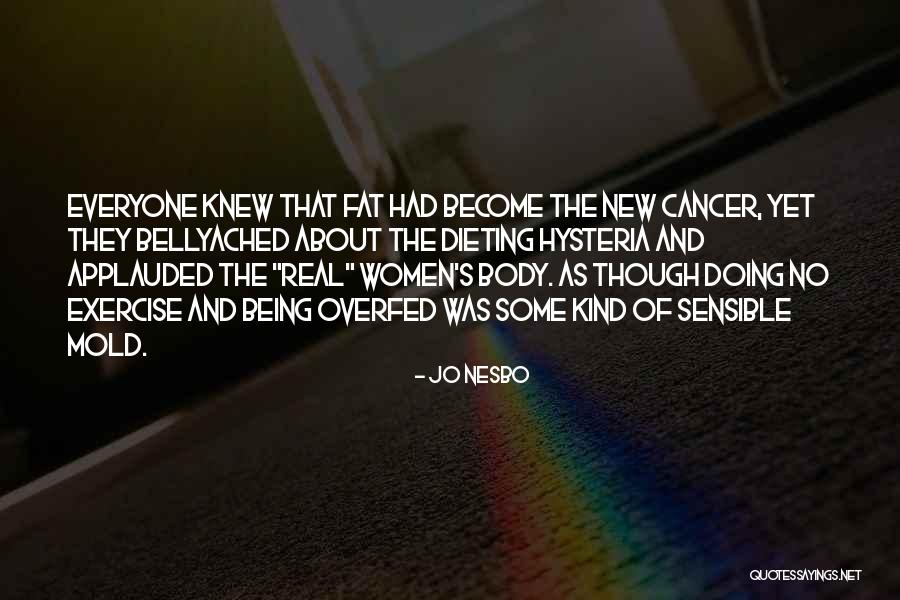 Shopping Book Fairs Quotes By Jo Nesbo Shopping Book Fairs Quotes By Jo Nesbo