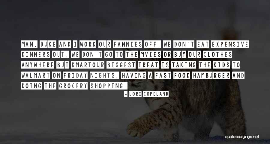 Shopping Clothes Quotes By Lori Copeland Shopping Clothes Quotes By Lori Copeland