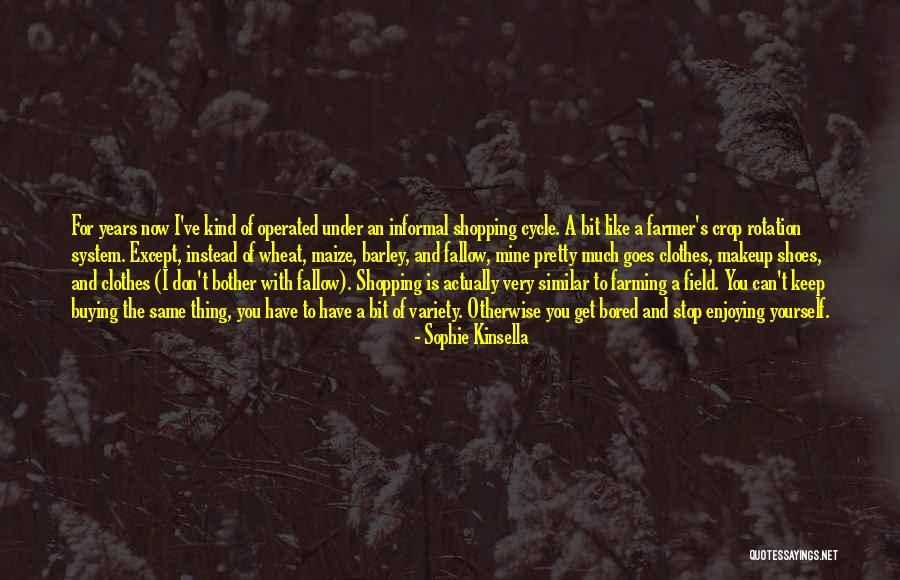 Shopping Clothes Quotes By Sophie Kinsella Shopping Clothes Quotes By Sophie Kinsella
