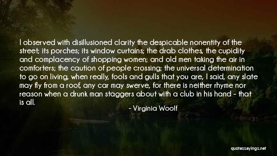 Shopping For Clothes Quotes By Virginia Woolf Shopping For Clothes Quotes By Virginia Woolf