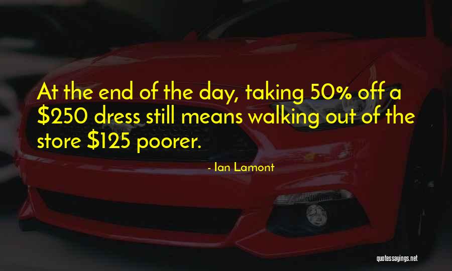 Shopping Money Quotes By Ian Lamont Shopping Money Quotes By Ian Lamont