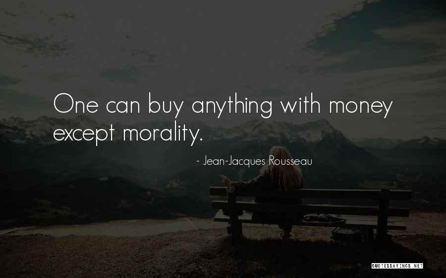 Shopping Money Quotes By Jean-Jacques Rousseau Shopping Money Quotes By Jean-Jacques Rousseau