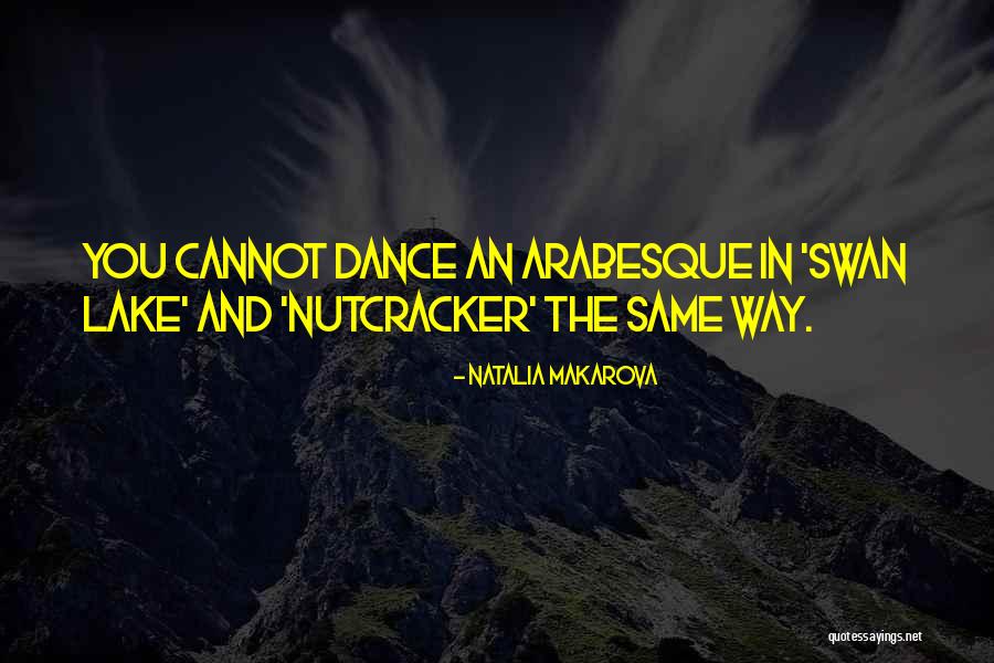 Shopwindows Quotes By Natalia Makarova Shopwindows Quotes By Natalia Makarova