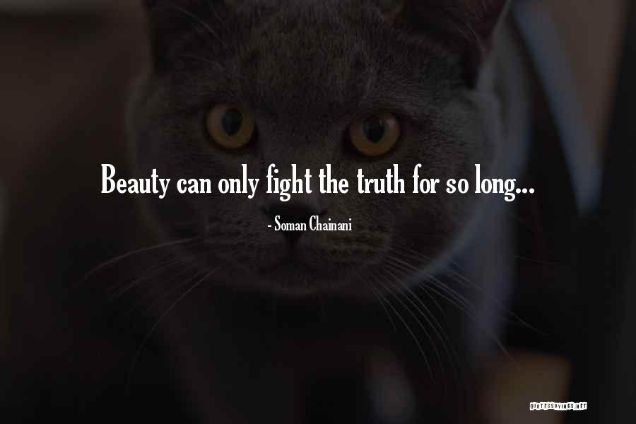 Shopworn Quotes By Soman Chainani Shopworn Quotes By Soman Chainani