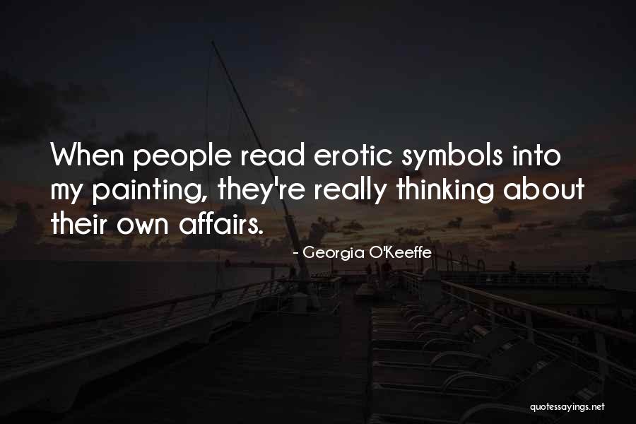 Shoquist Jennifer Quotes By Georgia O'Keeffe Shoquist Jennifer Quotes By Georgia O'Keeffe