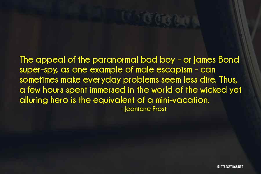 Shoquist Jennifer Quotes By Jeaniene Frost Shoquist Jennifer Quotes By Jeaniene Frost