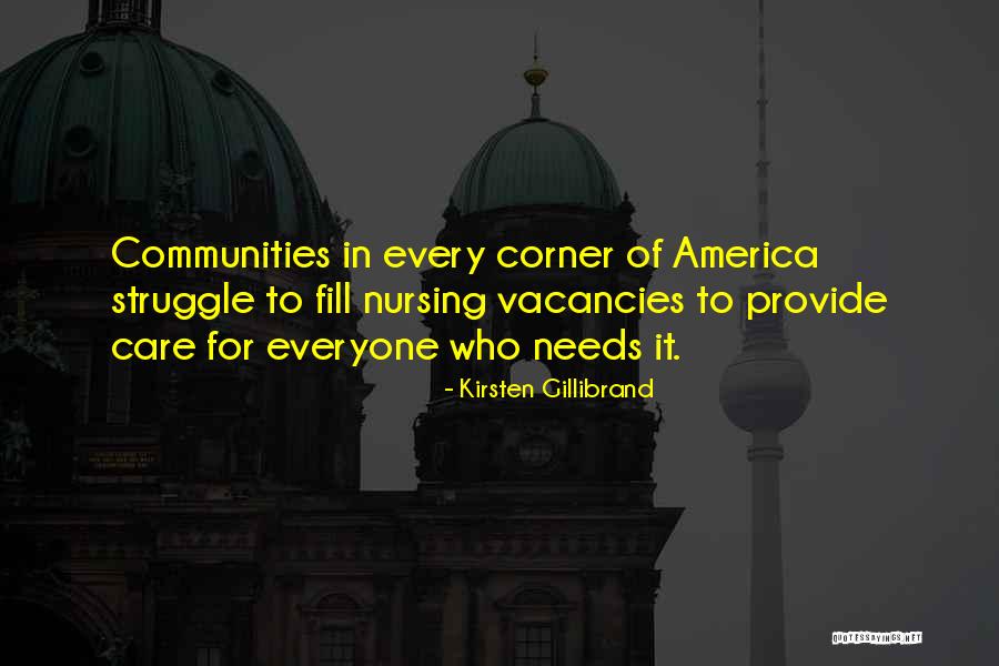 Shoquist Jennifer Quotes By Kirsten Gillibrand Shoquist Jennifer Quotes By Kirsten Gillibrand