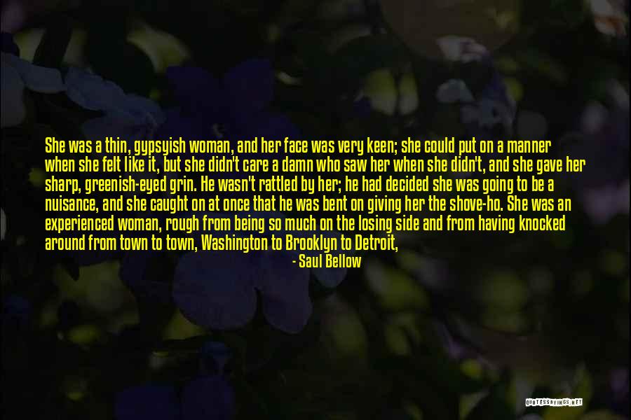 Shoquist Jennifer Quotes By Saul Bellow Shoquist Jennifer Quotes By Saul Bellow
