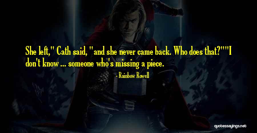 Shorai Power Quotes By Rainbow Rowell Shorai Power Quotes By Rainbow Rowell
