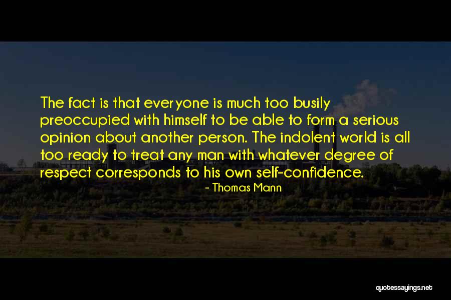Shoralan Quotes By Thomas Mann Shoralan Quotes By Thomas Mann