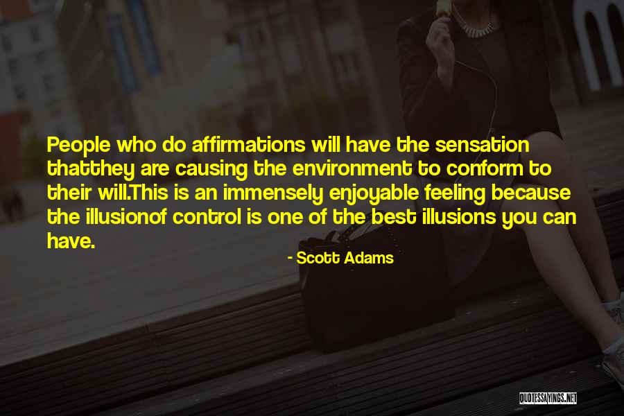 Shorb Loop Quotes By Scott Adams Shorb Loop Quotes By Scott Adams