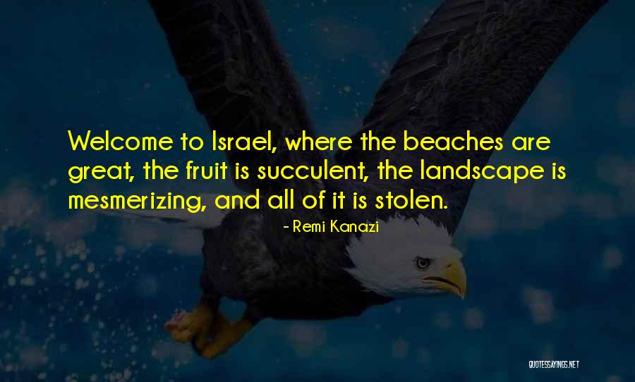 Shorebirds Species Quotes By Remi Kanazi