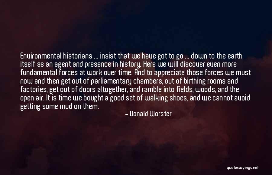 Shoreditch Town Quotes By Donald Worster Shoreditch Town Quotes By Donald Worster