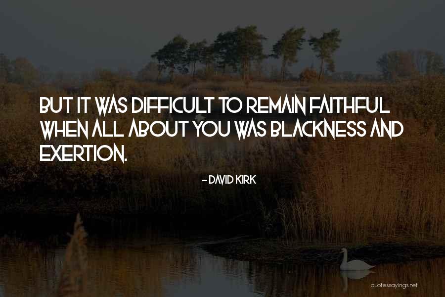 Shoreline Schools Quotes By David Kirk Shoreline Schools Quotes By David Kirk