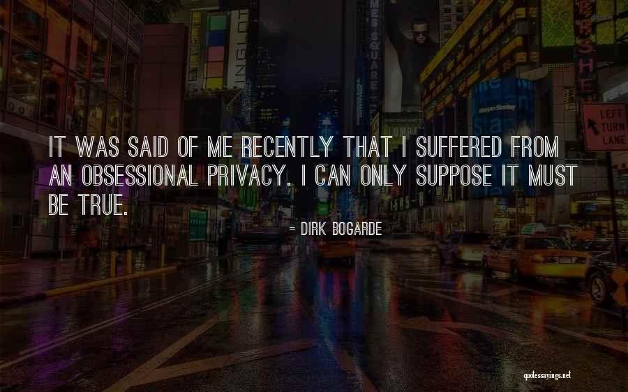 Shorelines Peterborough Quotes By Dirk Bogarde Shorelines Peterborough Quotes By Dirk Bogarde