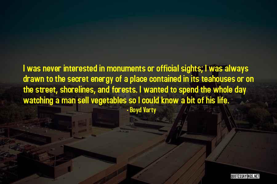 Shorelines Quotes By Boyd Varty Shorelines Quotes By Boyd Varty