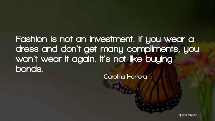 Shorelines Quotes By Carolina Herrera Shorelines Quotes By Carolina Herrera