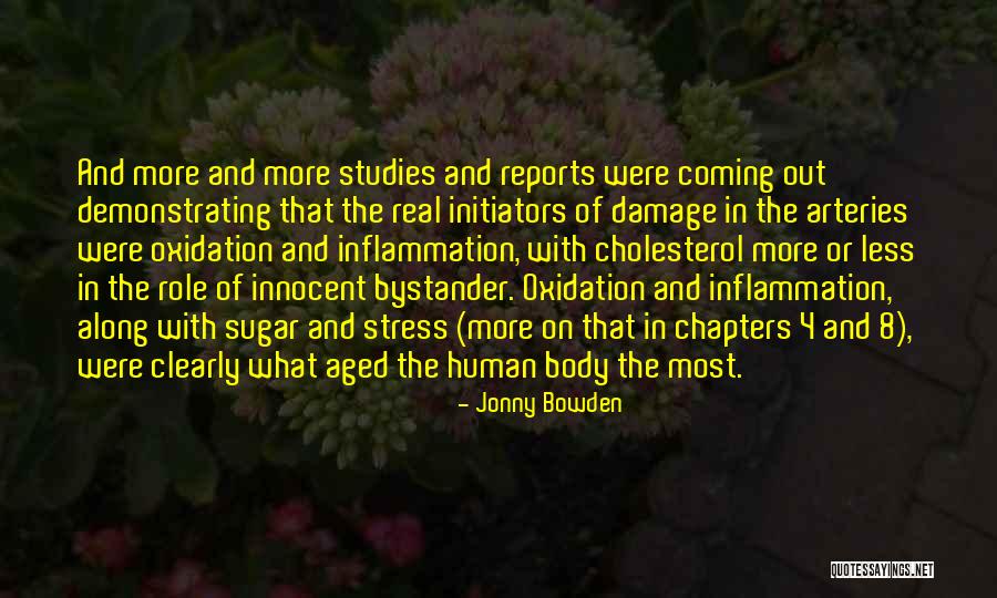 Shorena Imnadze Quotes By Jonny Bowden Shorena Imnadze Quotes By Jonny Bowden
