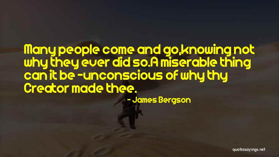 Shorena Ru Quotes By James Bergson Shorena Ru Quotes By James Bergson