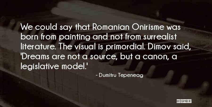 Shorenstein Family Quotes By Dumitru Tepeneag Shorenstein Family Quotes By Dumitru Tepeneag