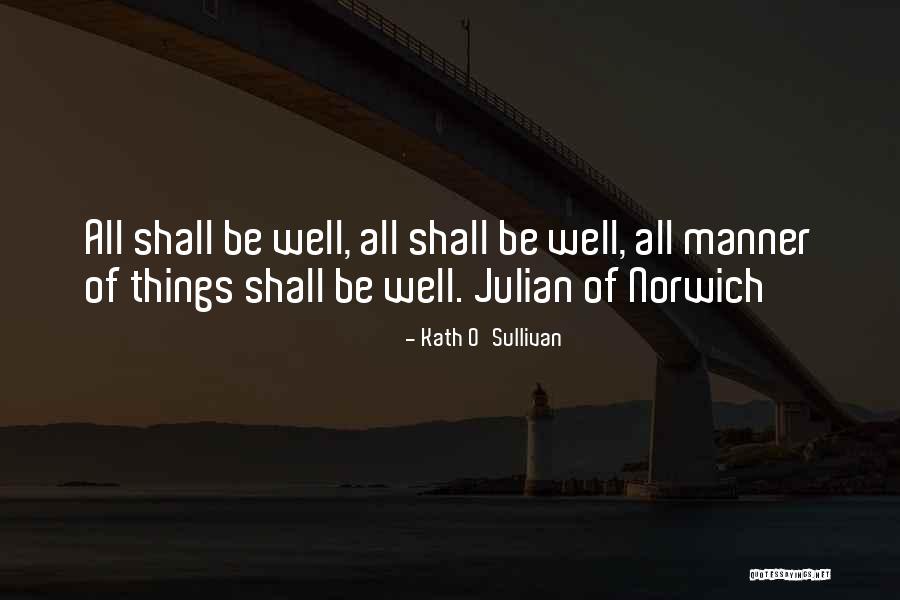 Shorenstein Real Estate Quotes By Kath O'Sullivan Shorenstein Real Estate Quotes By Kath O'Sullivan