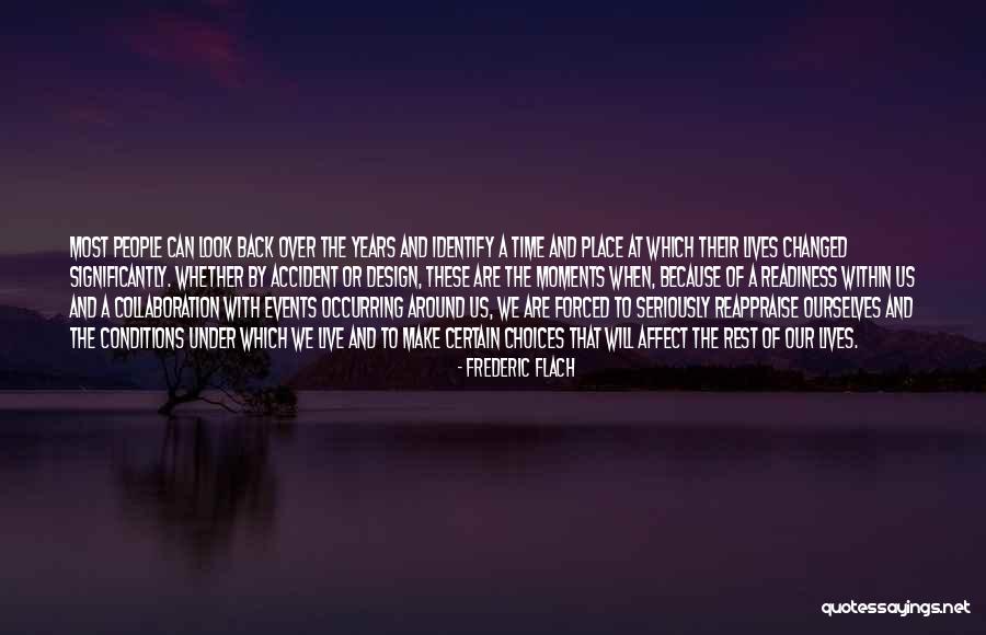 Shoresy Quotes By Frederic Flach Shoresy Quotes By Frederic Flach