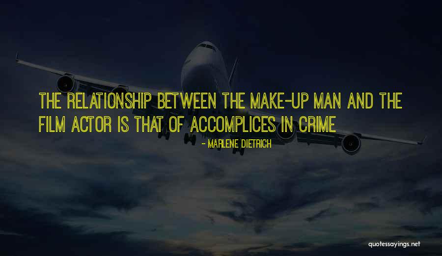 Shoretel Communicator Quotes By Marlene Dietrich Shoretel Communicator Quotes By Marlene Dietrich