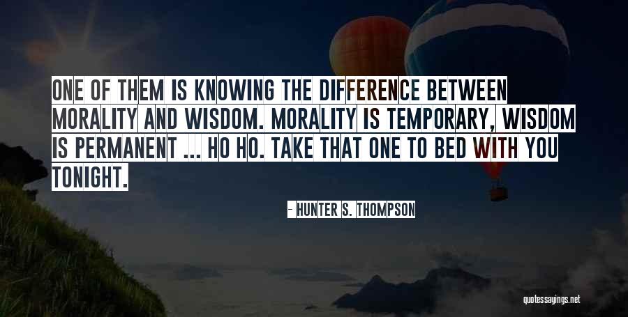 Shoretel Inc Quotes By Hunter S. Thompson Shoretel Inc Quotes By Hunter S. Thompson