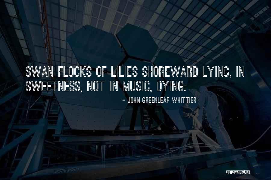 Shoreward Quotes By John Greenleaf Whittier Shoreward Quotes By John Greenleaf Whittier
