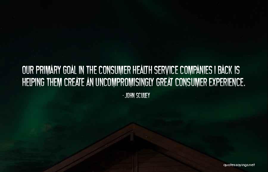 Shorey Quotes By John Sculley Shorey Quotes By John Sculley