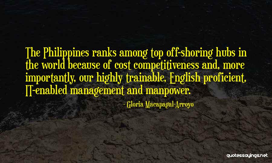 Shoring Up Quotes By Gloria Macapagal-Arroyo Shoring Up Quotes By Gloria Macapagal-Arroyo
