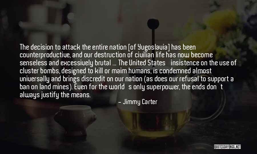 Shoring Up Quotes By Jimmy Carter Shoring Up Quotes By Jimmy Carter