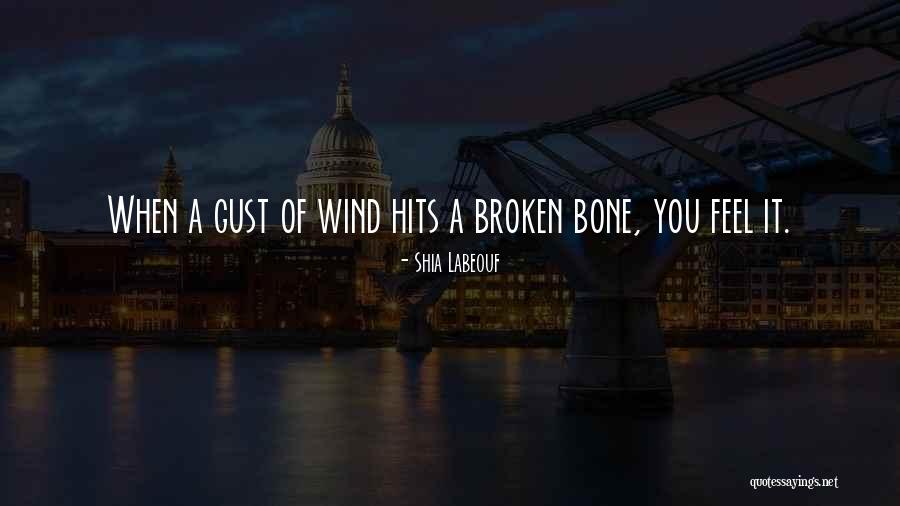 Shorn Hair Quotes By Shia Labeouf Shorn Hair Quotes By Shia Labeouf