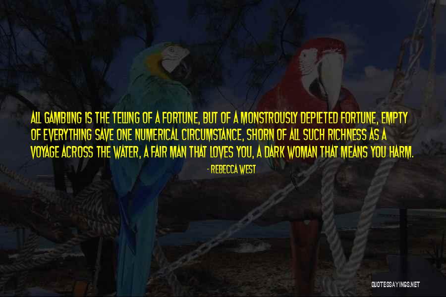 Shorn Quotes By Rebecca West Shorn Quotes By Rebecca West