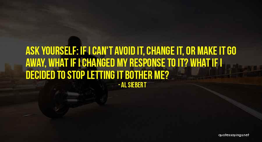 Shornell Quotes By Al Siebert Shornell Quotes By Al Siebert