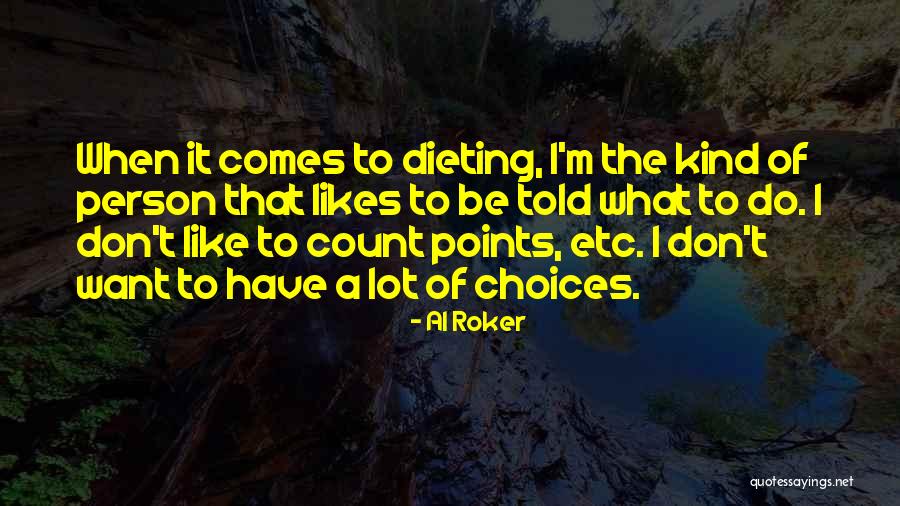 Shorouk Mostafa Ibrahim Quotes By Al Roker Shorouk Mostafa Ibrahim Quotes By Al Roker