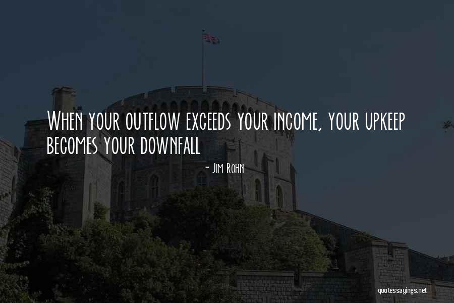 Shorrock Automation Quotes By Jim Rohn