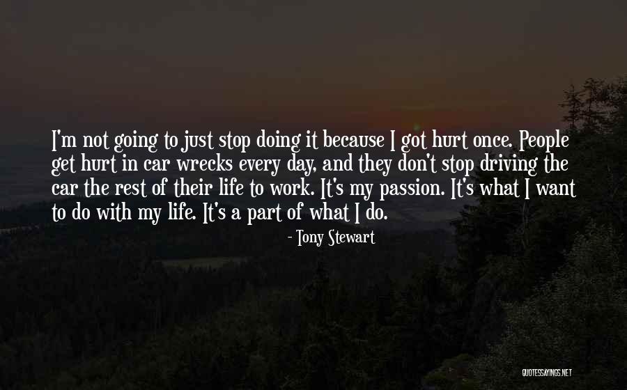 Shorrock Automation Quotes By Tony Stewart Shorrock Automation Quotes By Tony Stewart