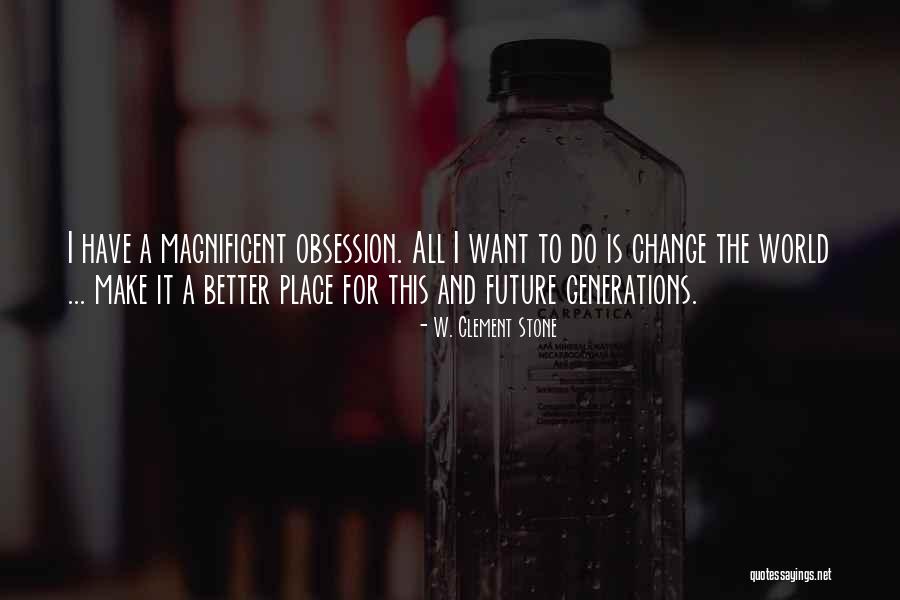Shorrock Automation Quotes By W. Clement Stone Shorrock Automation Quotes By W. Clement Stone