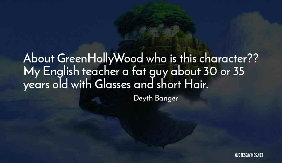 Short 30 Character Quotes By Deyth Banger Short 30 Character Quotes By Deyth Banger